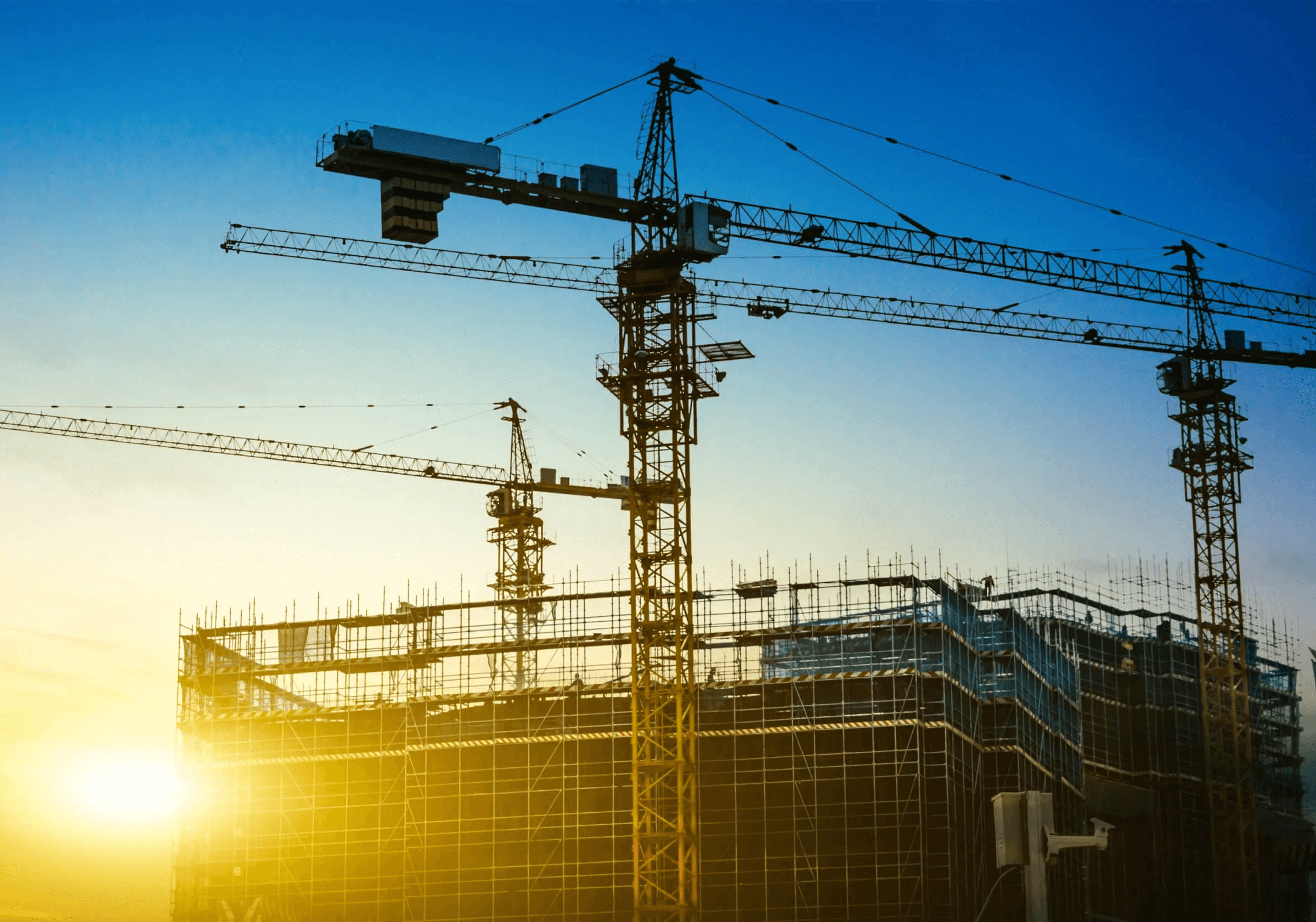 Fadrin Corporate & Industrial